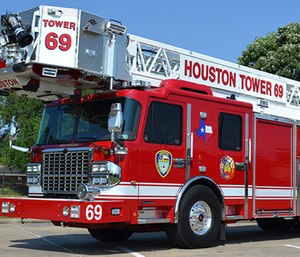 A judge ordered the city of Houston to remove a video of a meeting on the firefighter pay parity initiative after the firefighter’s union filed a lawsuit.
