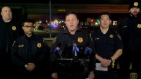 Houston PD calls for stronger penalties for suspects involved in pursuits