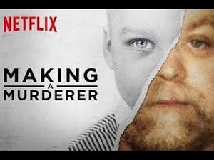 Please don't base the job off of Making a Murderer. (Photo/Imgur)