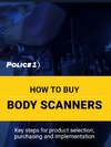 How to buy body scanners (eBook)