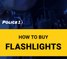 How to buy flashlights (eBook)