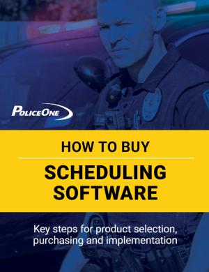 How to buy scheduling software (eBook)