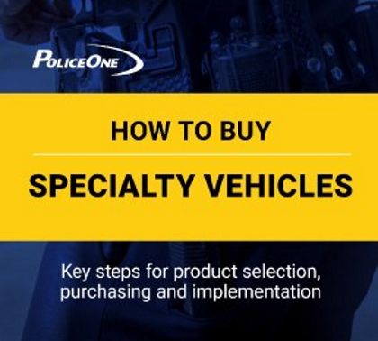 How to buy specialty vehicles (eBook)