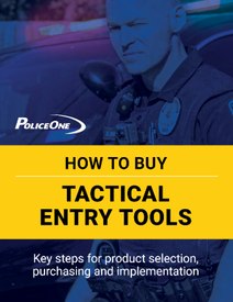 How to buy tactical entry tools (eBook)