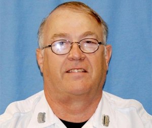 Hubert Earl Harrison, Jr.