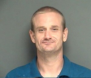 Herbert Clifton Hughes. (Photo/Calhoun County Jail)