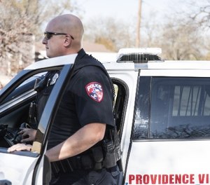 Some officers may be cool as a cucumber under stress; others might believe training or previous experience in emergency driving has made them infallible. (Photo/PoliceOne)