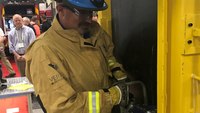 HURST Jaws of Life adds new equipment for manufacturing facility