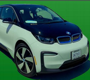 In 2015, the LAPD began using the all-electric BMWi3 for administrative roles.