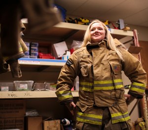 For many first-year members, the job is amazing.