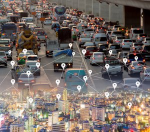 Start planning now for autonomous vehicles and consider how assistive technologies could help improve safety, efficiency and patient care for your agency and community. (image/iStock)