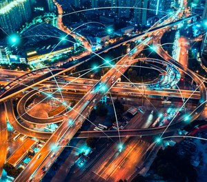 Collection and analyzing crash data can help identify trouble spots and improve traffic safety.