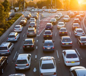The reality is that today we live in a world where there are more opportunities for distraction on the road. (image/iStock)