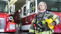 Head-to-toe health: How MSA Safety is committing to keep firefighters healthy, safe