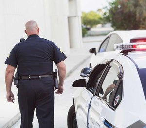 Traffic stops are one of the most common, yet risky, tasks a police officer undertakes.