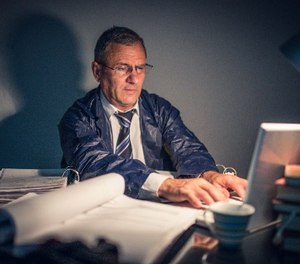 Paper-based record keeping can be hard to follow, plus it’s difficult to pinpoint areas where the process could be improved.