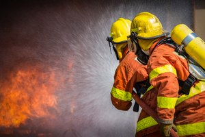 It’s no secret that back-related injuries account for most of those injuries and accidents. (image/iStock)