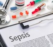 Training Day: Breaking down signs of sepsis