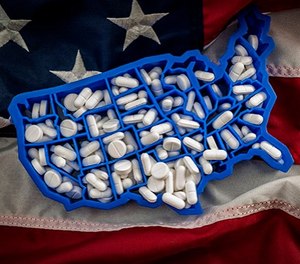 Police are at the front line in addressing the opioid crisis. Identifying the specific drugs in your region and their sources can help shape your response.