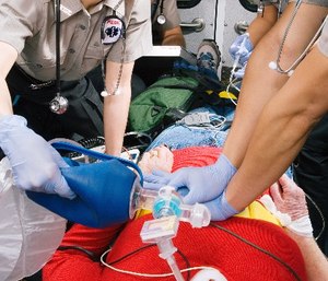 EMS, fire and police departments everywhere are reporting increased responses to overdoses.