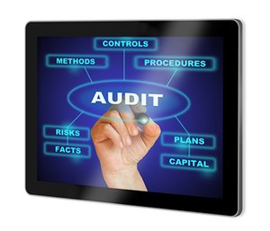 It’s important to have an active compliance plan in place, as well as a compliance manager to conduct internal quality assurance audits.