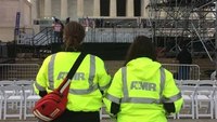 AMR talks EMS coverage during Inauguration Day