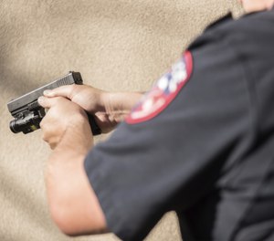 In the real world, away from the summary judgment rules, officers are still expected to assess threats from the perspective of reasonable officers. (Photo/PoliceOne)