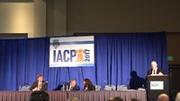 IACP Quick Take: Why the fight against the opioid crisis can’t stop with naloxone 