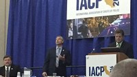 IACP Quick Take: Marijuana legalization is coming – is your agency prepared? 
