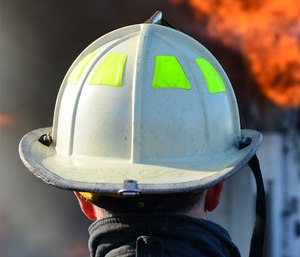 Firefighters have always been at increased risk of physical and emotional stress, and not just because of the bad calls they sometimes go on.