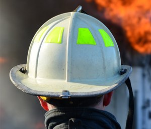 Firefighters have always been at increased risk of physical and emotional stress, and not just because of the bad calls they sometimes go on.