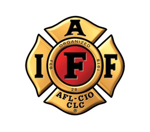 Dupin now serves as the IAFF's director of political action at the union's Washington headquarters.
