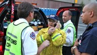 What the fire service can learn from cop decision-making