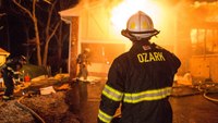 Proactivity is better than reactivity for firefighter safety on the fireground
