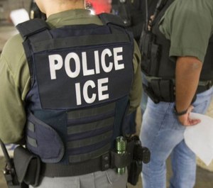ICE has filed four administrative subpoenas against the San Diego Sheriff's Department with the goal of forcing the department to turn over information on four Mexican nationals.
