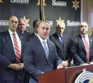 Matthew Albence, the acting U.S. Immigration and Customs Enforcement (ICE) director, speaks about the New York State Green Light Law and how it impacts public safety.