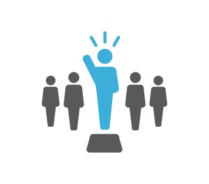 How does Munchausen work its way into leadership?