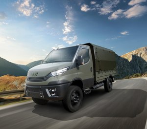 The vehicles will guarantee high levels of mobility, compatibility with military and NATO fuels, and adaptability to diverse climatic ranges from -32°C to +49°C.