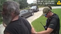 Video: Fla. deputies arrest man, 55, for allegedly stalking 6-year-old girl