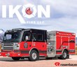 Rosenbauer announces new partnership with IKON Fire, LLC in Colorado and Wyoming
