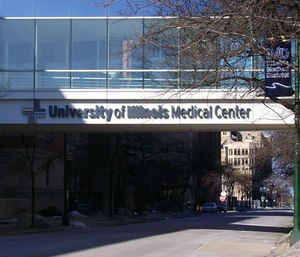 A new Illinois law requires hospitals to implement violence prevention protocols to protect EMS providers and hospital staff.