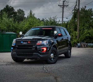 Social media reaction to the sleek new lighting was largely negative.
