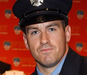 Steven Pollard, who fell 52 feet to his death on Sunday after slipping through a 3-foot gap. (Photo/FDNY)