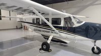 Calif. PD sees purchase of plane with an officer in the sky equal to six officers on the ground