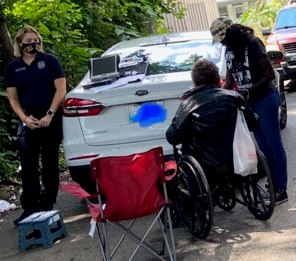 MedAware Solutions helps EMS agencies build their program, teaching initial training, and they have written sample policies, procedures, protocols and as a blueprint, as well as a CQI program – everything needed to begin a community paramedic program.