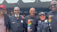 DC’s Special Liaison Branch builds positive police-public relations