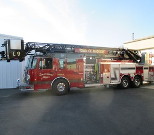 The Town of Madison Fire Department closed Sunday as the City of Madison takes over services in preparation for a full annexation of the town by 2022.