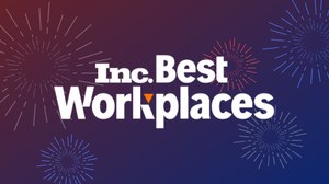 Inc. Magazine named First Due one of the best workplaces in 2023.