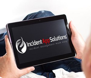 The software can be used on a basic iPad.