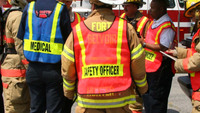 5 things you can do right now to improve operational firefighter safety